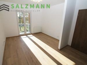 Pronájem bytu 1+kk, Kaznějov, Na Komárově, 28 m2