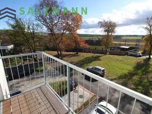 Pronájem bytu 1+kk, Kaznějov, Na Komárově, 28 m2