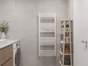 Pronájem bytu 2+kk, Praha - Vršovice, 55 m2