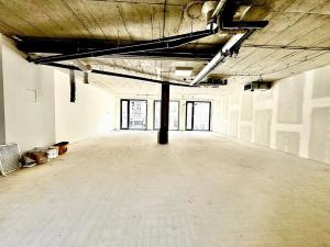 Pronájem kanceláře, Praha, 117 m2