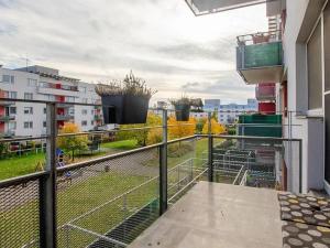 Pronájem bytu 3+kk, Poděbrady, Čechova, 75 m2