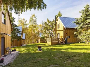 Prodej bytu 3+kk, Ostrovec, 48 m2