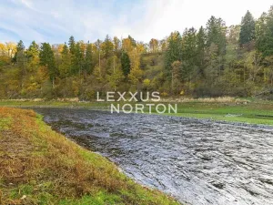 Prodej bytu 3+kk, Ostrovec, 48 m2