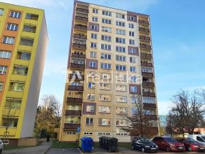 Prodej bytu 3+1, Frýdek-Místek, Dr. M. Tyrše, 79 m2