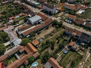 Prodej pozemku pro bydlení, Rakvice, Družstevní, 650 m2