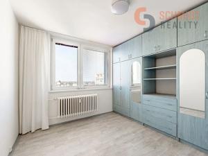 Pronájem bytu 3+1, Břeclav, J. Palacha, 68 m2