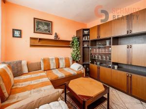 Prodej bytu 1+1, Břeclav, 35 m2