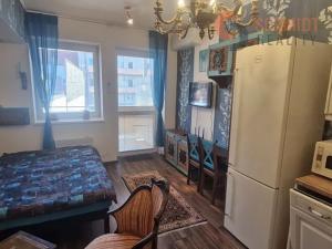 Pronájem bytu 1+kk, Mikulov, Purkyňova, 29 m2