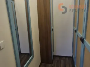 Pronájem bytu 1+kk, Mikulov, Purkyňova, 29 m2