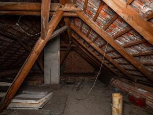 Prodej rodinného domu, Bořetice, 128 m2