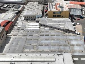 Prodej skladu, Brno, 7481 m2