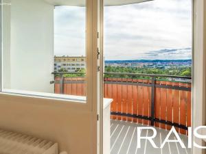 Prodej bytu 3+1, Brno, Ježkova, 72 m2