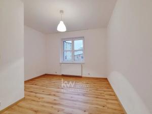 Prodej bytu 3+1, Cheb, Na Hradčanech, 103 m2