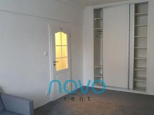 Pronájem bytu 1+1, Praha - Nusle, U družstva Repo, 38 m2