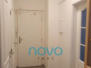 Pronájem bytu 1+1, Praha - Nusle, U družstva Repo, 38 m2