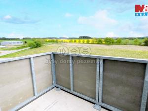 Pronájem bytu 1+kk, Rychnov nad Kněžnou, Javornická, 40 m2