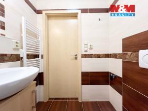 Pronájem bytu 1+kk, Strakonice - Přední Ptákovice, Šumavská, 26 m2