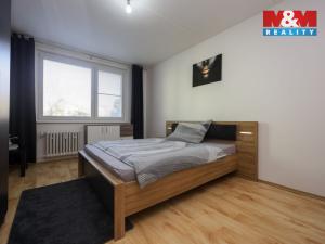 Prodej bytu 2+1, Olomouc - Nová Ulice, I. P. Pavlova, 57 m2