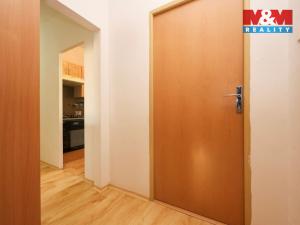 Prodej bytu 2+1, Olomouc - Nová Ulice, I. P. Pavlova, 57 m2