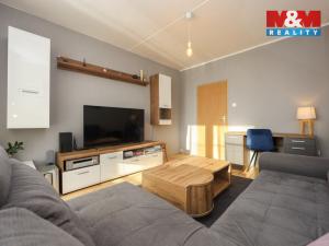 Prodej bytu 2+1, Olomouc - Nová Ulice, I. P. Pavlova, 57 m2