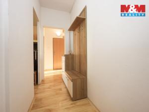 Prodej bytu 2+1, Olomouc - Nová Ulice, I. P. Pavlova, 57 m2