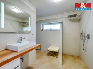 Prodej rodinného domu, Plzeň - Křimice, Plzeňská, 154 m2