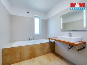 Prodej rodinného domu, Plzeň - Křimice, Plzeňská, 154 m2