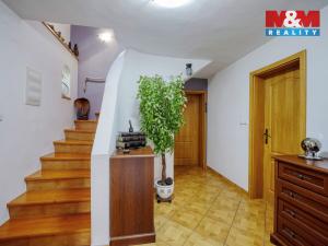 Prodej rodinného domu, Dolany, 225 m2