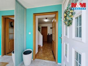 Prodej rodinného domu, Dolany, 225 m2