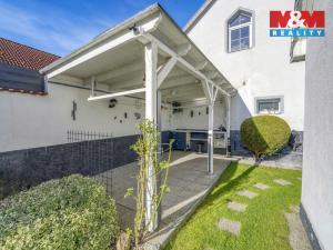 Prodej rodinného domu, Dolany, 225 m2