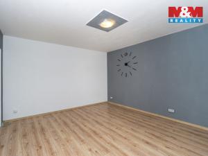 Prodej bytu 2+1, Choceň, Podhomolí, 64 m2