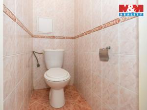 Prodej bytu 2+1, Choceň, Podhomolí, 64 m2