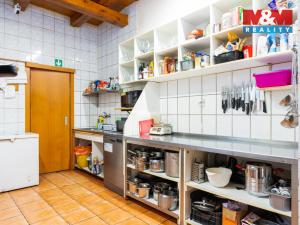 Prodej restaurace, Petřvald, Na Pořadí, 168 m2