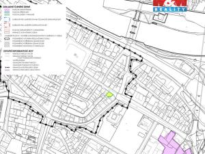 Pronájem bytu 2+1, Kolín - Kolín IV, Kutnohorská, 95 m2