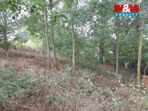 Prodej pole, Bystřice, 163 m2