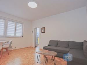 Prodej bytu 2+kk, Praha - Holešovice, U staré plynárny, 43 m2