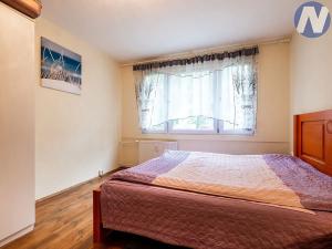 Prodej bytu 3+1, Prachatice, Nemocniční, 72 m2