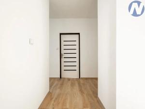 Prodej bytu 4+1, Prachatice, Pod Hradbami, 67 m2