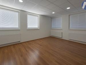 Pronájem kanceláře, Prachatice, Nádražní, 120 m2