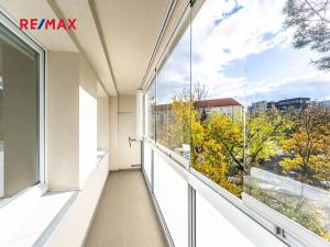 Pronájem bytu 2+kk, Praha - Michle, Bítovská, 38 m2