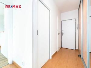 Pronájem bytu 2+kk, Praha - Michle, Bítovská, 38 m2