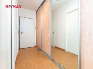 Pronájem bytu 2+kk, Praha - Michle, Bítovská, 38 m2