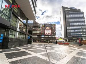 Pronájem bytu 2+kk, Praha - Michle, Bítovská, 38 m2