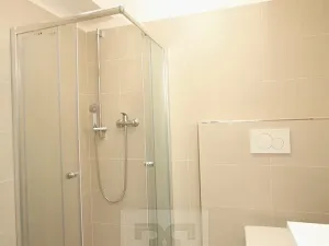 Pronájem bytu 1+kk, Praha - Holešovice, Vinařská, 40 m2