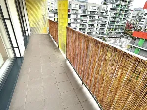 Pronájem bytu 2+kk, Praha - Malešice, Počernická, 60 m2