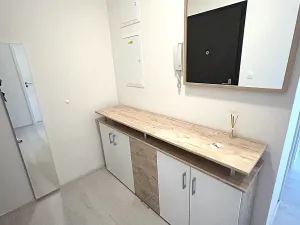 Pronájem bytu 2+kk, Praha - Malešice, Počernická, 60 m2