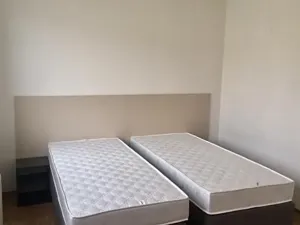 Pronájem bytu 2+kk, Praha - Smíchov, Křížová, 38 m2