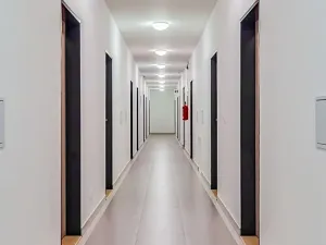 Pronájem bytu 2+kk, Praha - Smíchov, Křížová, 38 m2