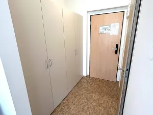 Pronájem bytu 1+kk, Praha - Smíchov, Křížová, 27 m2