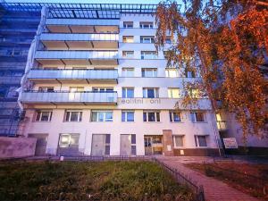 Pronájem bytu 2+kk, Praha - Nusle, Maroldova, 37 m2